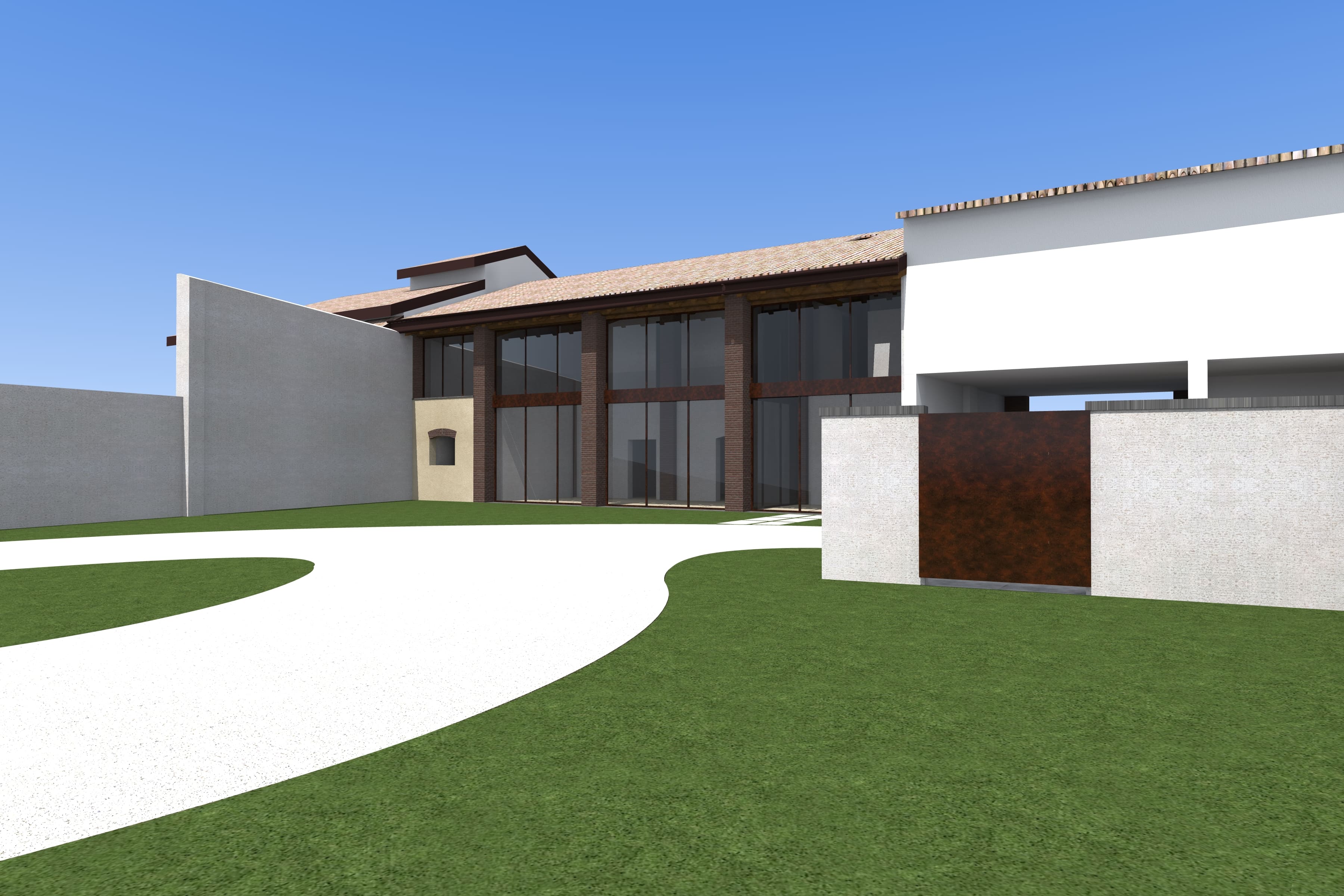 3D progetto ACCamera 2