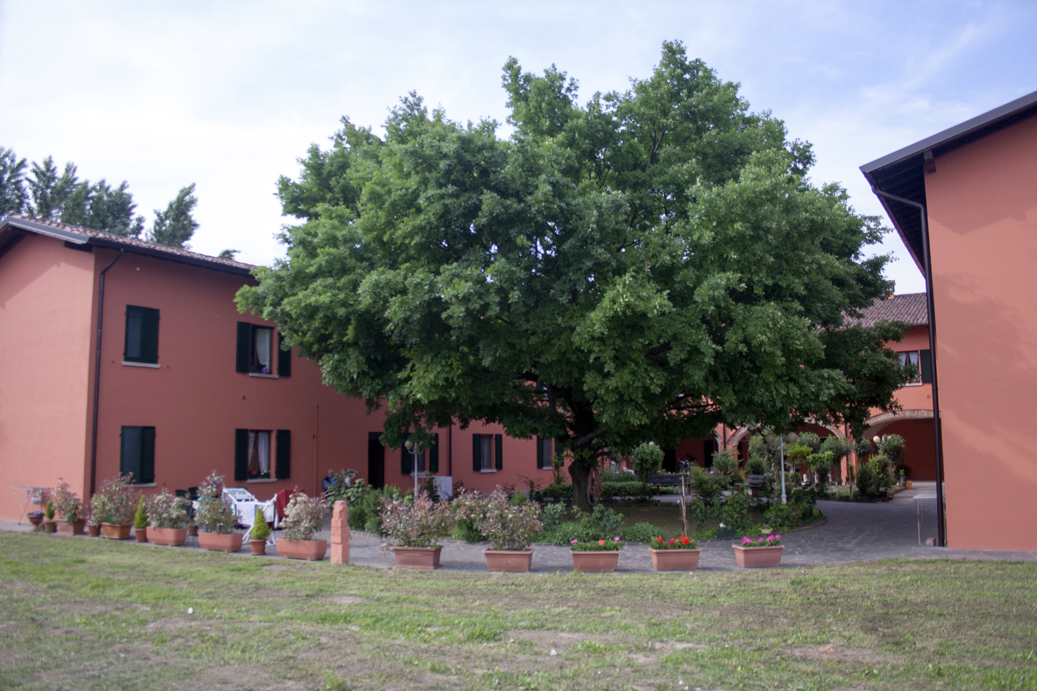 cascina america