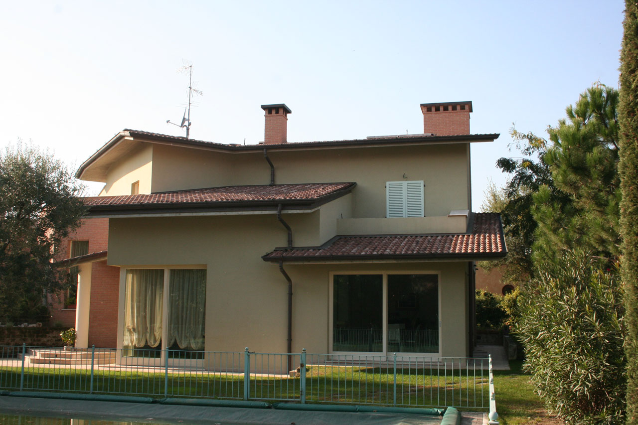 TRE VILLE