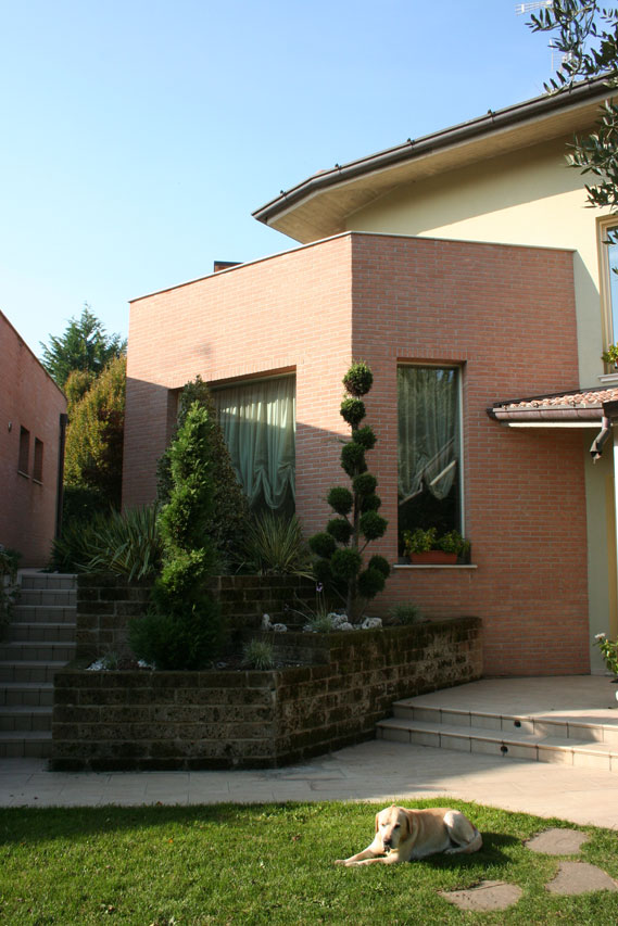 TRE VILLE
