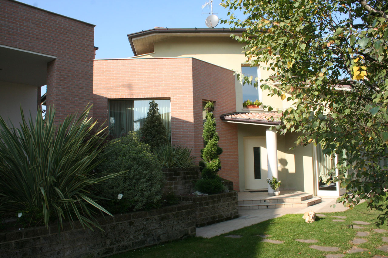 TRE VILLE