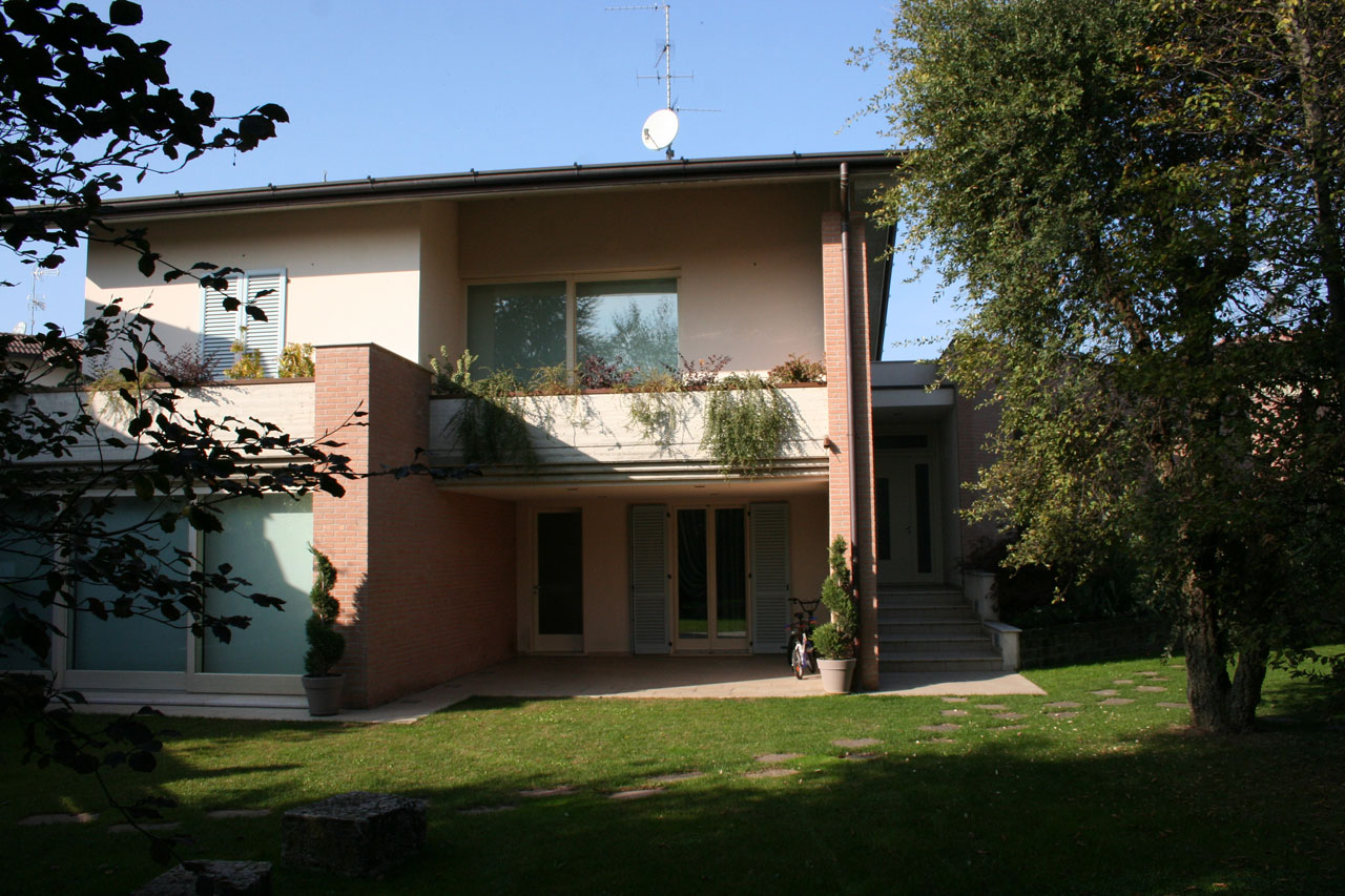 TRE VILLE
