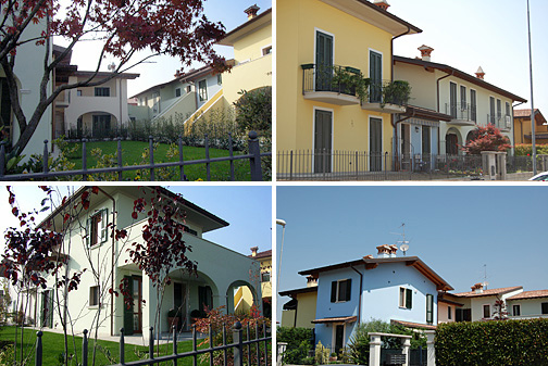 RESIDENZE PL17 