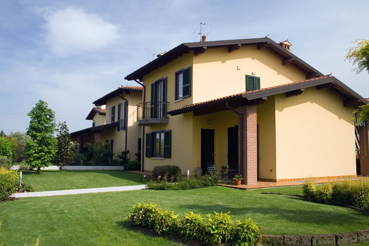 RESIDENZA IL VIGNETO