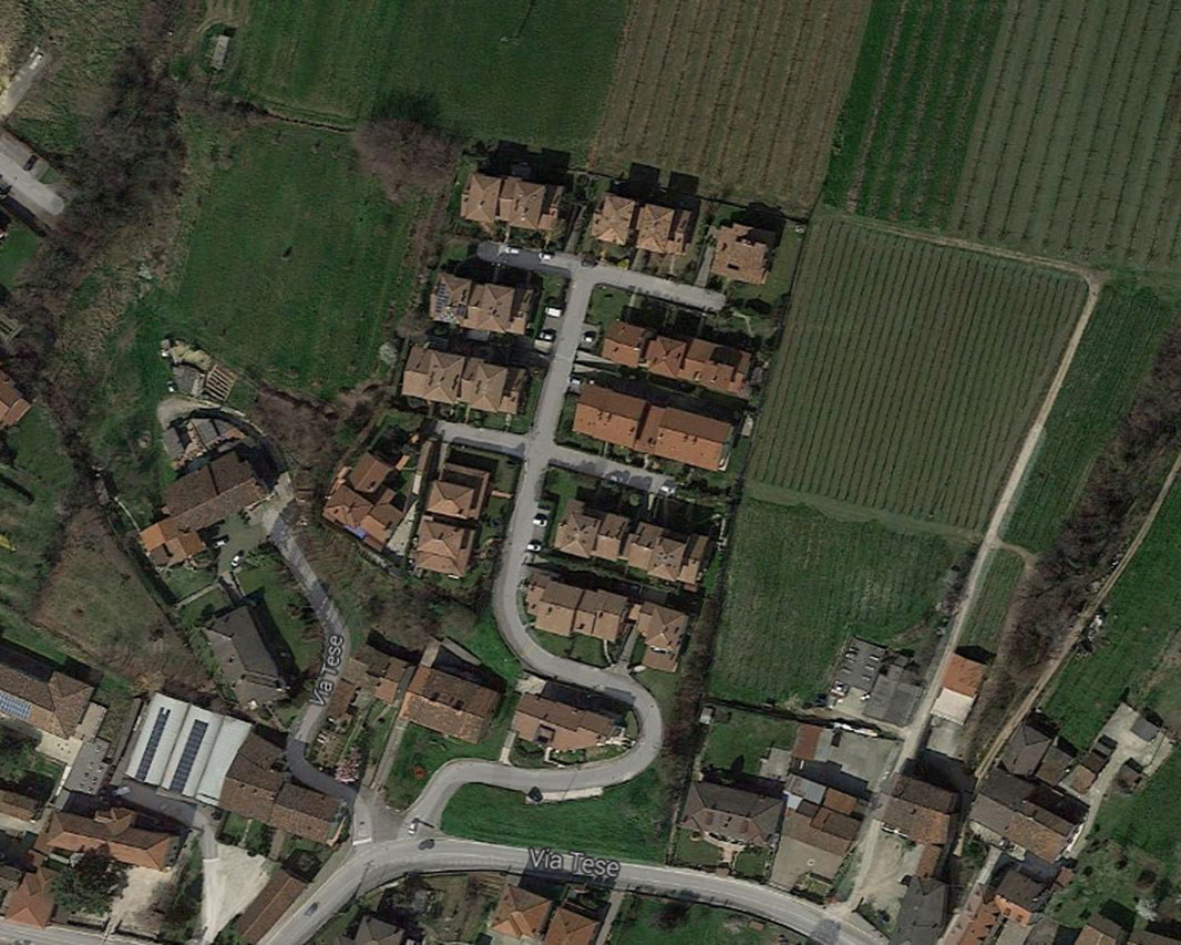 RESIDENZA IL VIGNETO