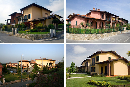 RESIDENZA IL VIGNETO