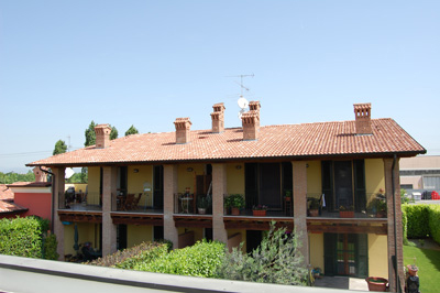 RESIDENZA IL BARCO