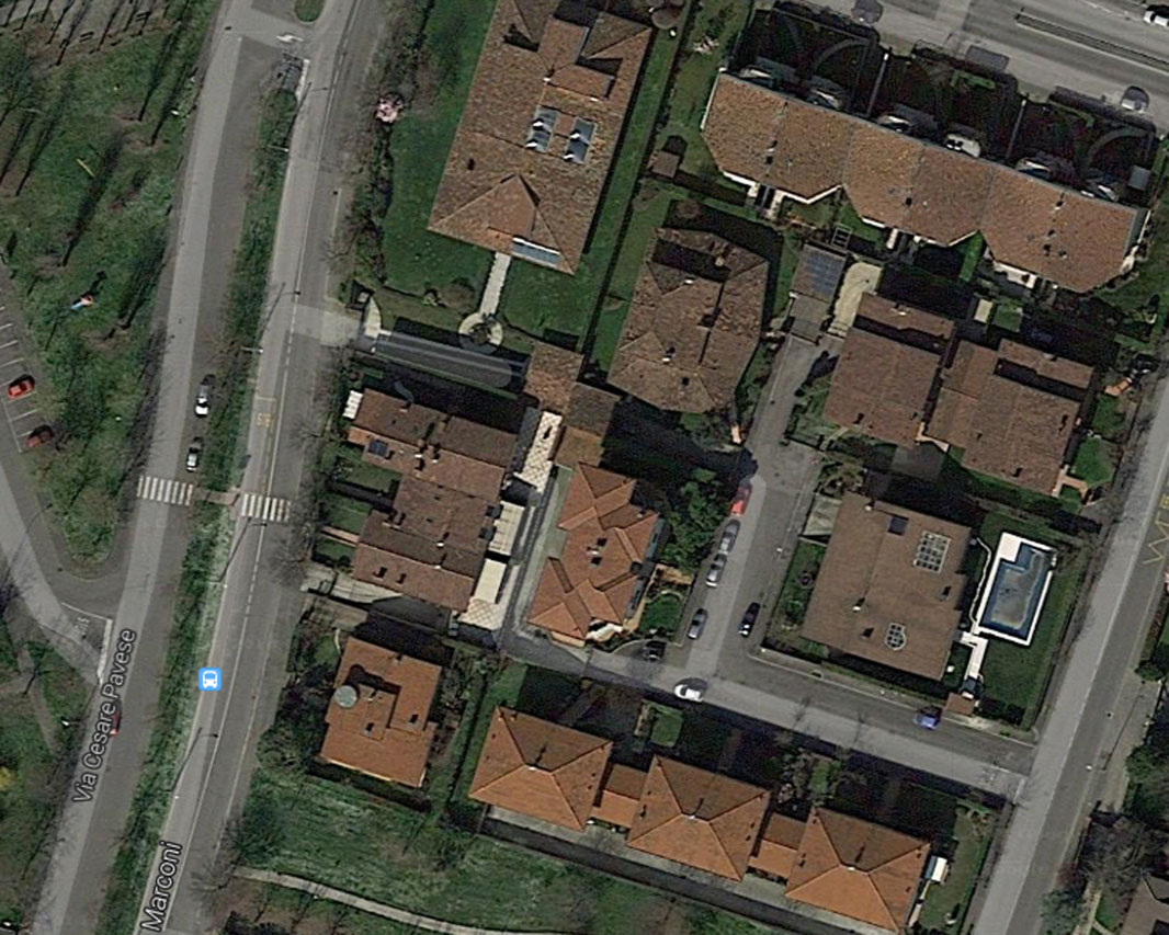RESIDENZE LA LOGGIA