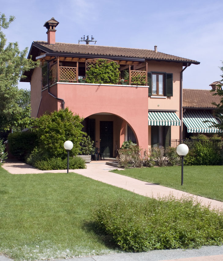 LA CORTE