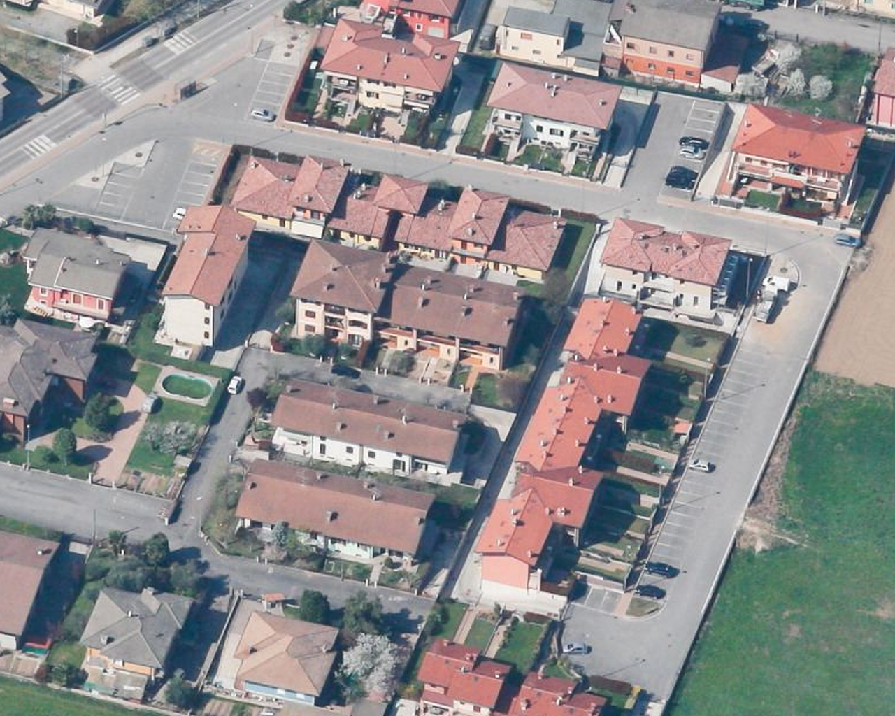 IL BORGO