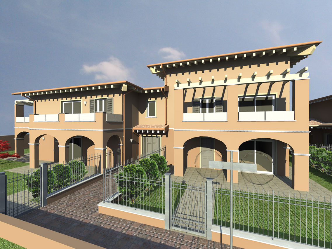 RESIDENCE VIA SANTUARIO 