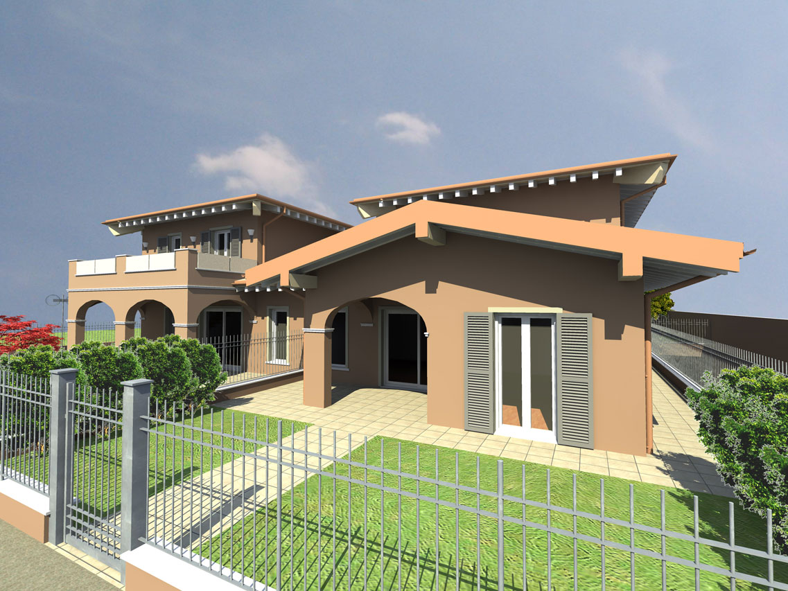 RESIDENCE VIA SANTUARIO 