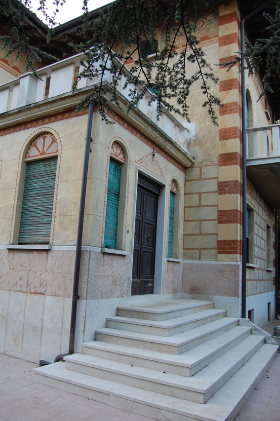 VILLA LIBERTY