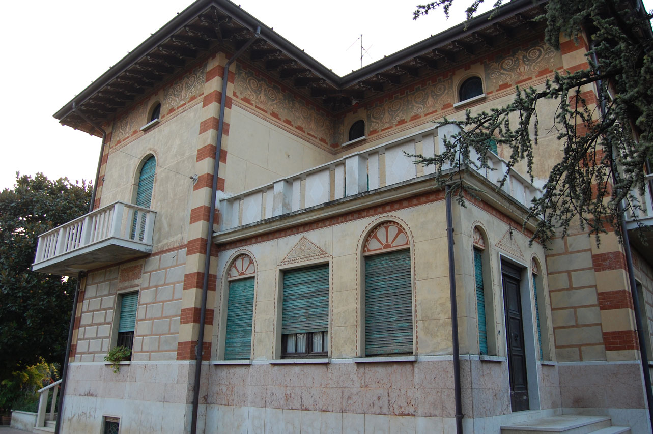 VILLA LIBERTY