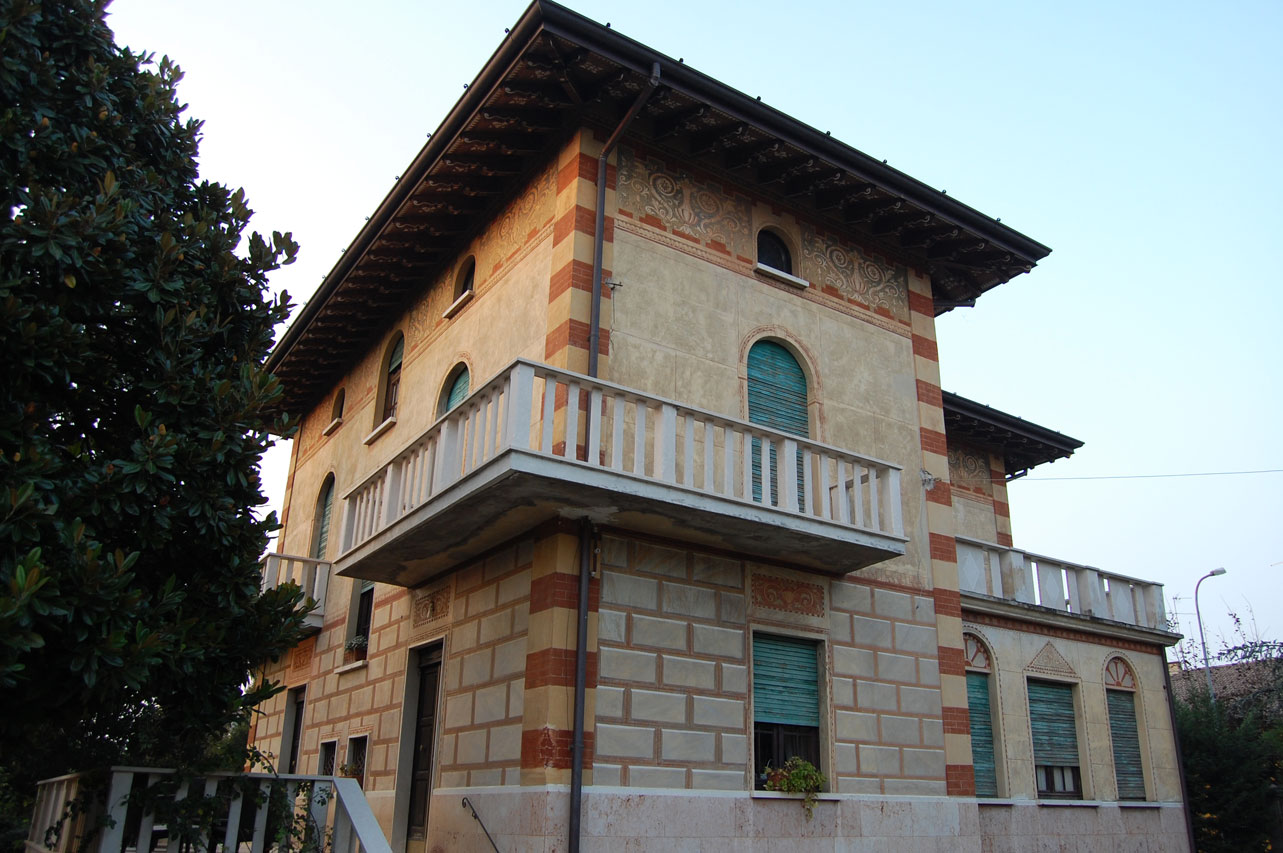 VILLA LIBERTY