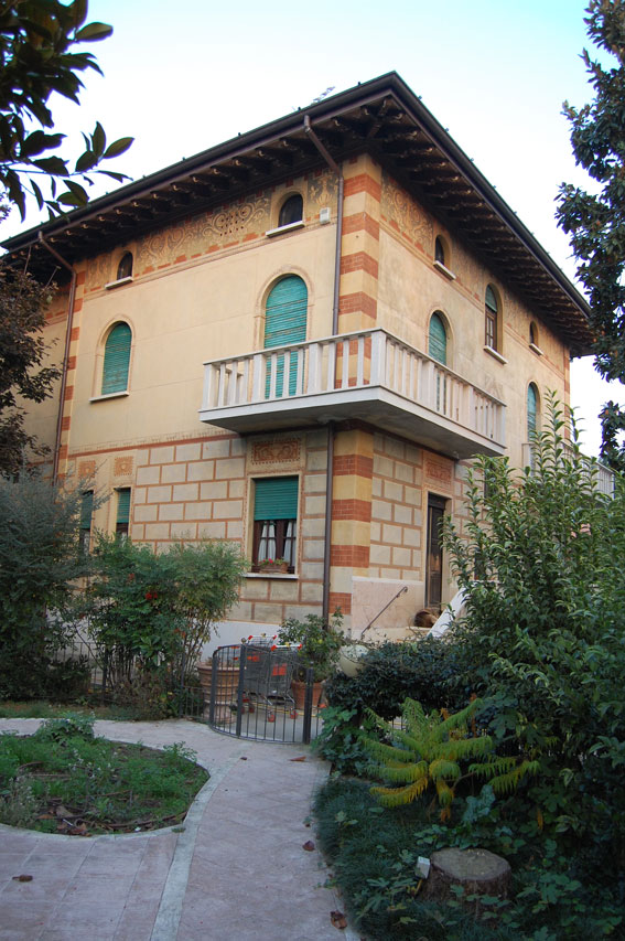VILLA LIBERTY