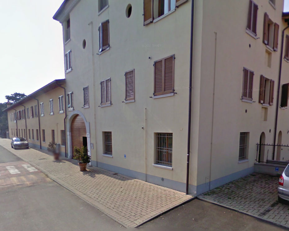 CASCINA FENIL MELLA