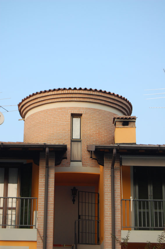 CASCINA LAZZARETTO