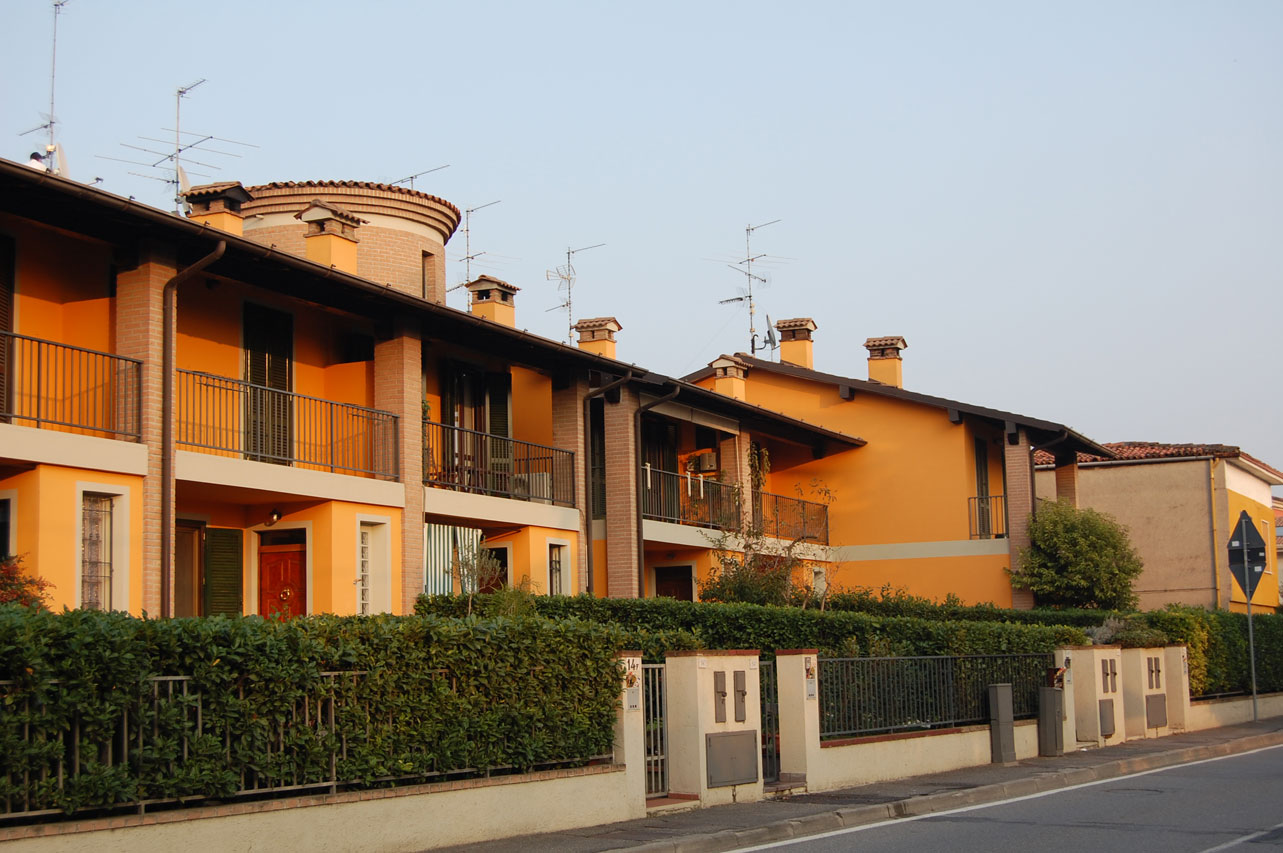 CASCINA LAZZARETTO
