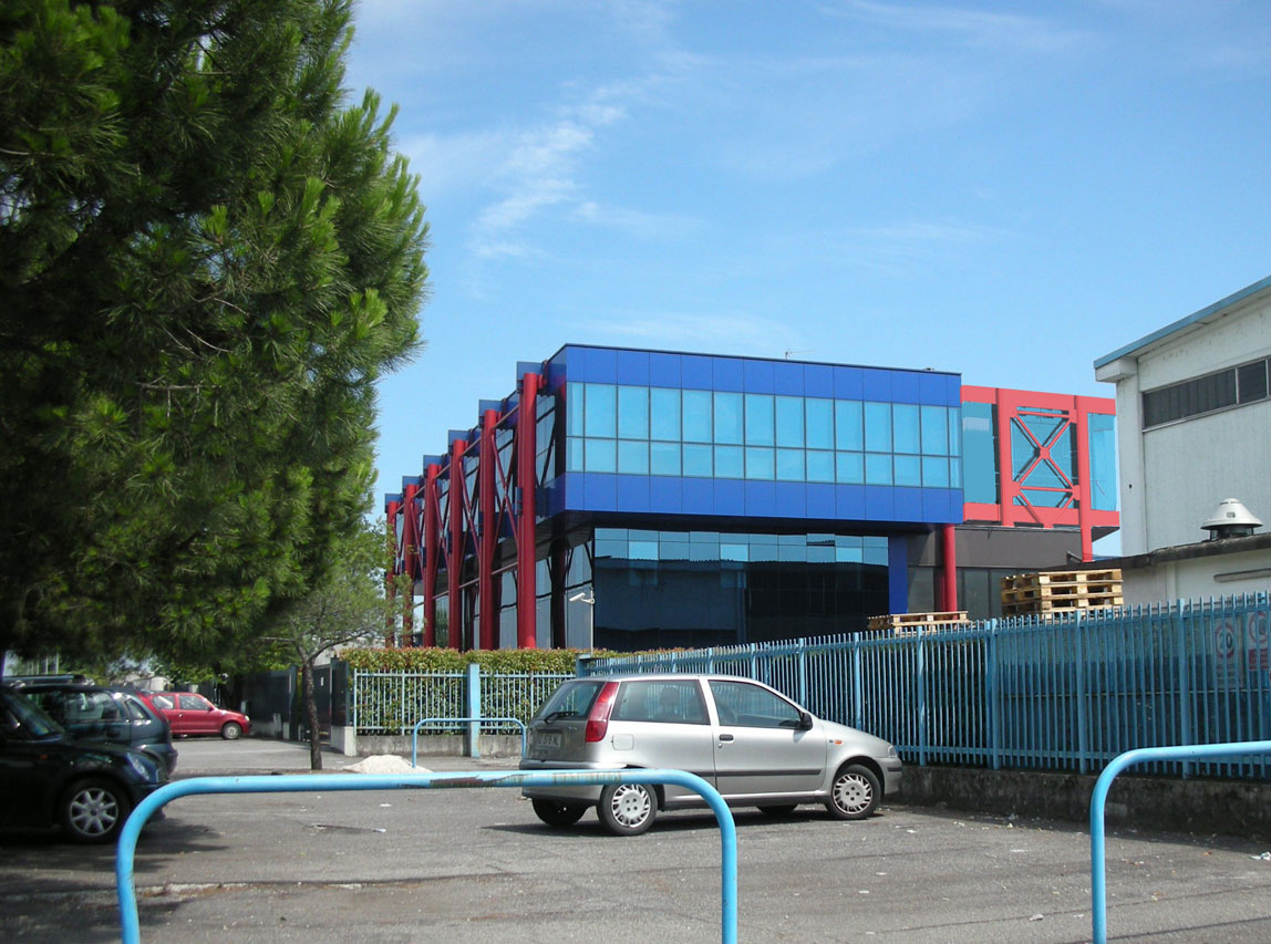PALAZZO UFFICI