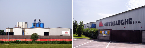 STABILIMENTO INDUSTRIALE
