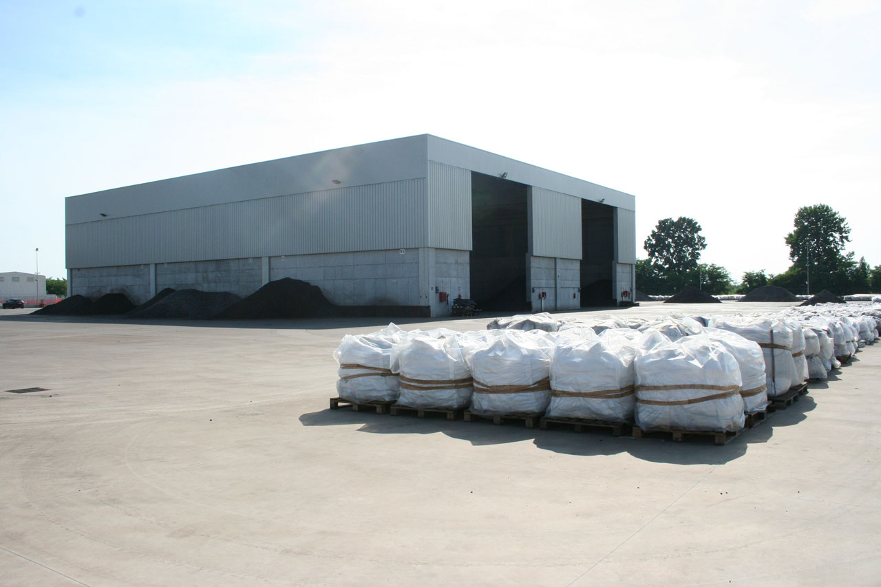 STABILIMENTO INDUSTRIALE FORSTEEL