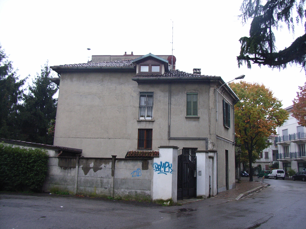 ABITAZIONE PRIVATA