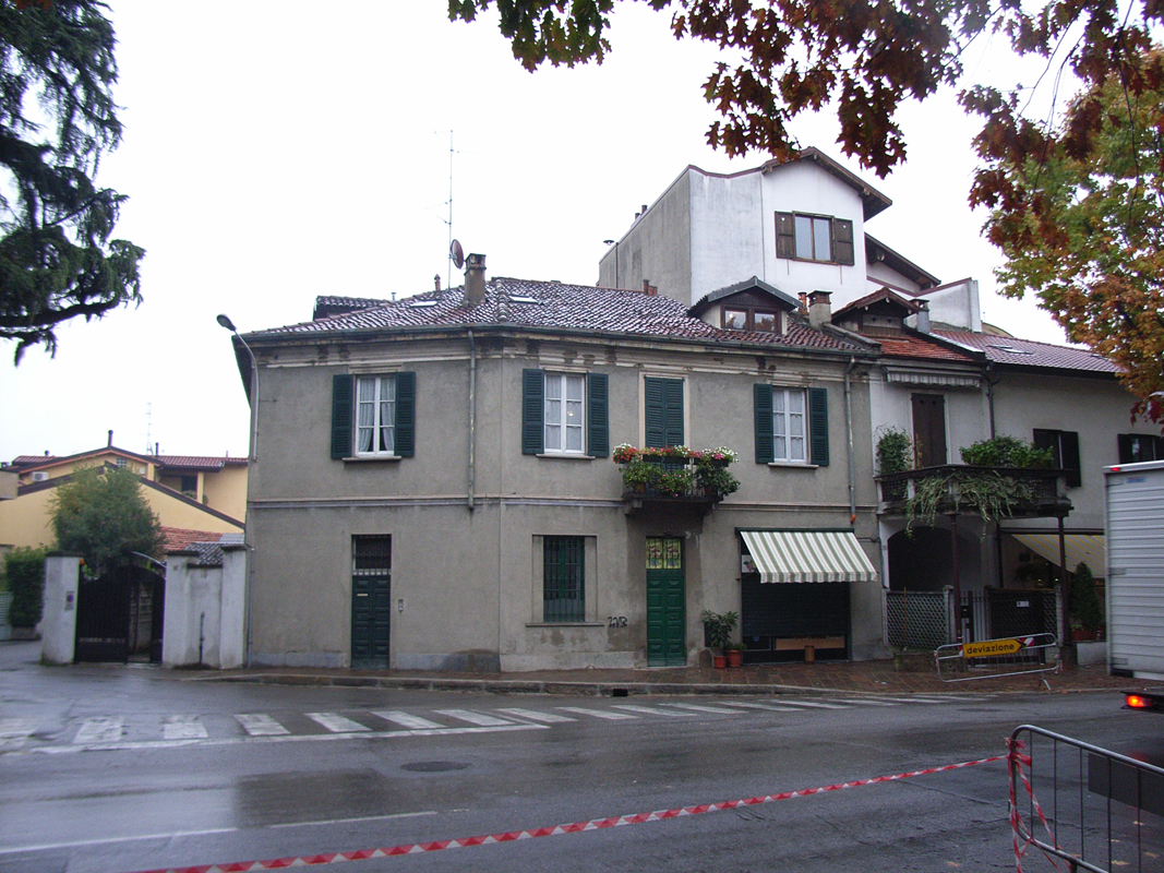 palazzetto dello sport gianni brera