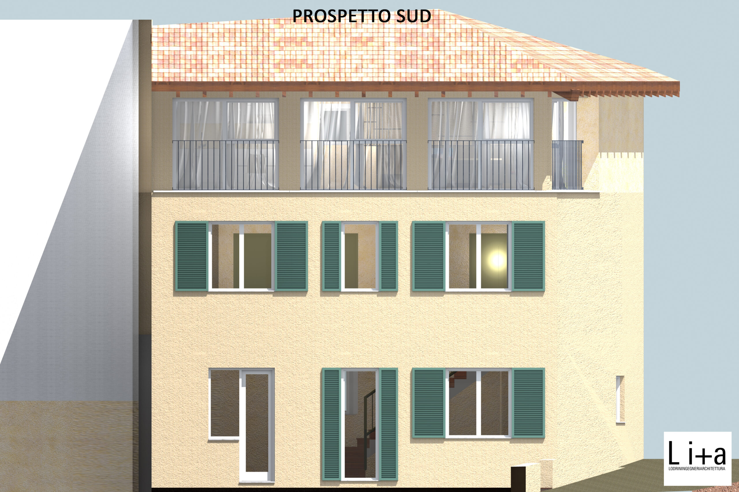 PROSPETTOSUD