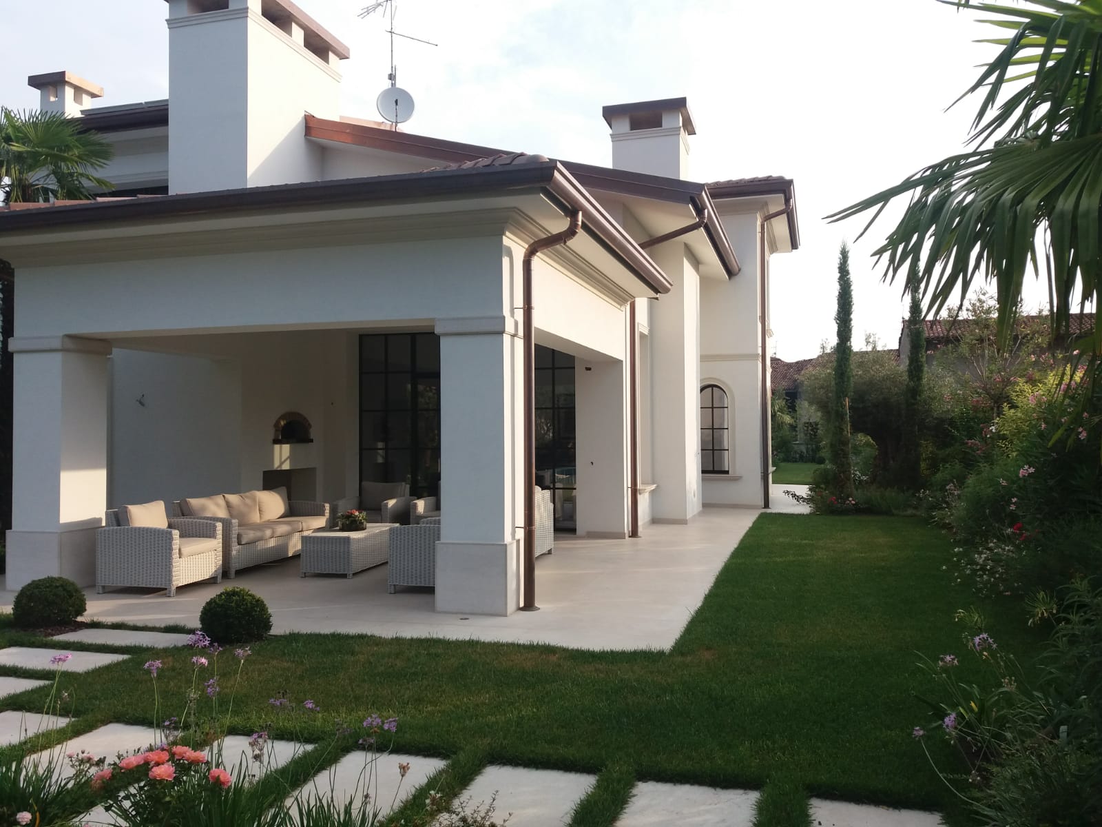 Residenziale 1_VillaFrancesca