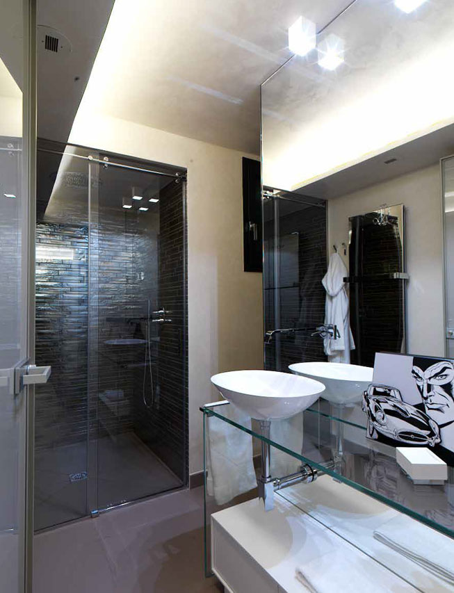 bagno